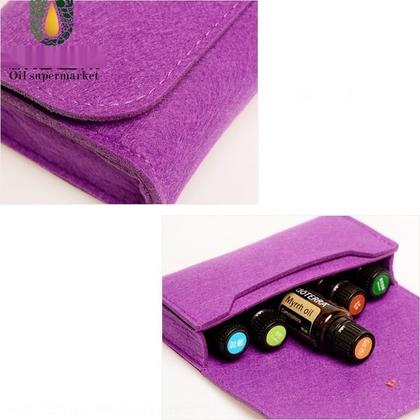 i5pxy storage storage bottl supermarket 15ml bottle felt essential oil bag bottle bag portable essential oil kun3c
i5pxy storage storage bottl supermarket 15ml bottle felt essential oil bag bottle bag portable essential oil kun3c