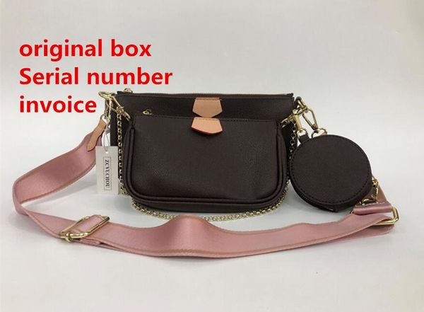 2021 fashion vintage 3-piece handbag women bags handbags wallets for female leather chain bag and shoulder bags
2021 fashion vintage 3-piece handbag women bags handbags wallets for female leather chain bag and shoulder bags