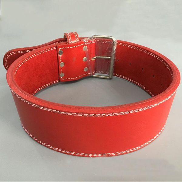 waist support leather weightlifting belt squat hard pull fitness gym training powerlifting lifting, Black;gray
waist support leather weightlifting belt squat hard pull fitness gym training powerlifting lifting, Black;gray
