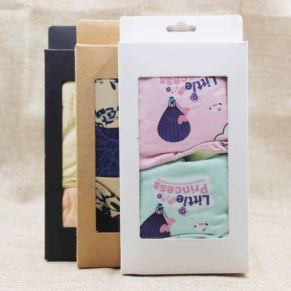 gift wrap feiluancustom multi color paper hanger packing gift/candy box with clear pvc window cardboard kids/adults briefs box1
gift wrap feiluancustom multi color paper hanger packing gift/candy box with clear pvc window cardboard kids/adults briefs box1