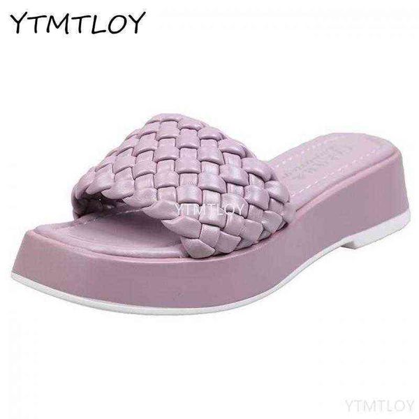 braid leather square open toe mules summer beac casual shoes women black zapatillas de casa ladies sandals 2021 y220224
braid leather square open toe mules summer beac casual shoes women black zapatillas de casa ladies sandals 2021 y220224
