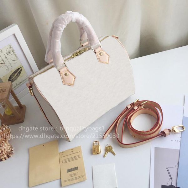 2020 sold speedy 25cm fashion genuine leather women luxurys designers shoulder bag designers classic handbag bag n
2020 sold speedy 25cm fashion genuine leather women luxurys designers shoulder bag designers classic handbag bag n