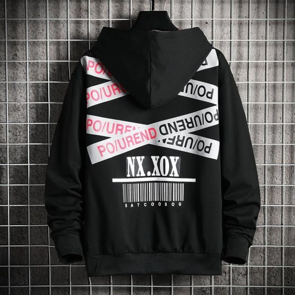 письмо напечатаны с капюшоном men streetwear 2021 новые high street hoodies мужская графическая толстовка с капюшоном осень мужчины модные т, Black
письмо напечатаны с капюшоном men streetwear 2021 новые high street hoodies мужская графическая толстовка с капюшоном осень мужчины модные т, Black