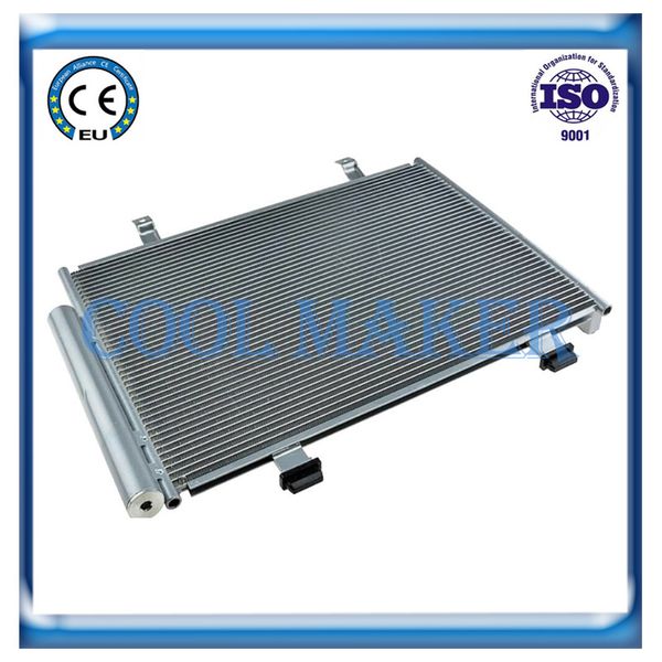 auto ac condenser for suzuki swift iv fz nz k12b 9531068l00 9531071l00 9531071l01 6816305087
auto ac condenser for suzuki swift iv fz nz k12b 9531068l00 9531071l00 9531071l01 6816305087