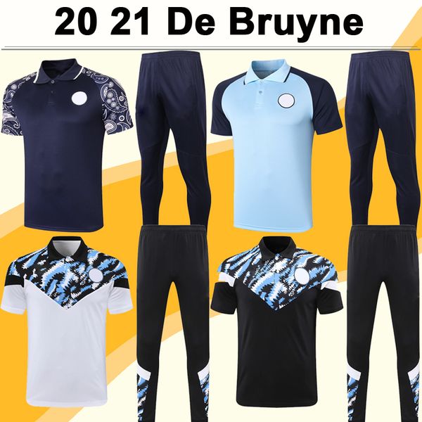 20 21 de bruyne g. jesus polo suit mens soccer jerseys new kun aguero blue white black football shirt sterling silva short sleeve lapel top
20 21 de bruyne g. jesus polo suit mens soccer jerseys new kun aguero blue white black football shirt sterling silva short sleeve lapel top