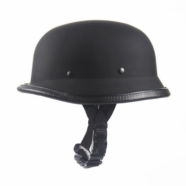 new men women vintage motorcycle helmet retro half face motocross helmet scooter cruiser chopper dot approved m-xxl1
new men women vintage motorcycle helmet retro half face motocross helmet scooter cruiser chopper dot approved m-xxl1