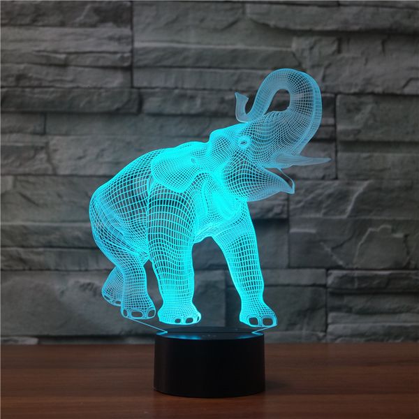 2021 new novelty usb lights elephant shape table lamp 7 colorful touch led bedroom light tmf1
2021 new novelty usb lights elephant shape table lamp 7 colorful touch led bedroom light tmf1