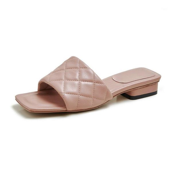 concise open-toed low heels slippers new women summer sandals for walking home girl's casual house shoes woman heels1, Black
concise open-toed low heels slippers new women summer sandals for walking home girl's casual house shoes woman heels1, Black