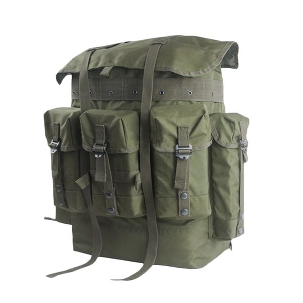 us military tactical iron frame backpack outdoor military army bag field weight training marching rucksack
us military tactical iron frame backpack outdoor military army bag field weight training marching rucksack