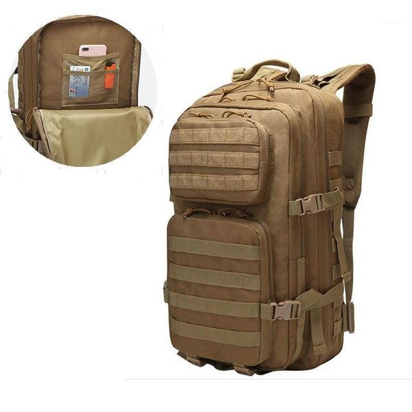 tactical backpack large army 3 day assault pack molle bag backpacks rucksacks for outdoor hiking trekking backpack1
tactical backpack large army 3 day assault pack molle bag backpacks rucksacks for outdoor hiking trekking backpack1