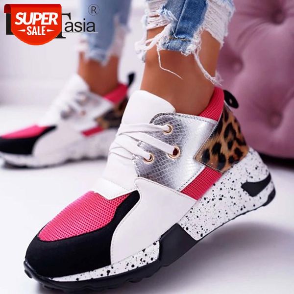 doratasia big size 36-43 new ins ladies mixed colors sneakers female leopard flat platform sneakers women casual shoes woman #jg0k
doratasia big size 36-43 new ins ladies mixed colors sneakers female leopard flat platform sneakers women casual shoes woman #jg0k