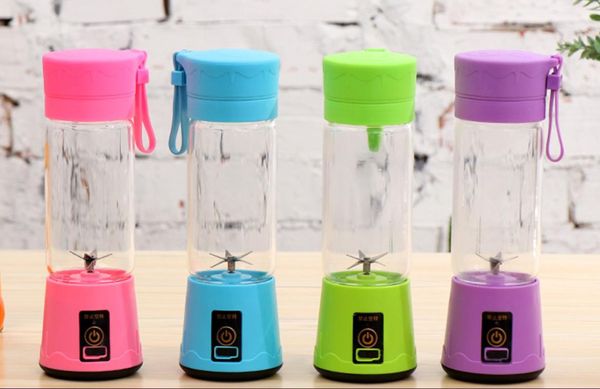 380ml personal blender portable mini blender usb juicer cup electric juicer bottle fruit vegetable tools portable electric juice blender
380ml personal blender portable mini blender usb juicer cup electric juicer bottle fruit vegetable tools portable electric juice blender