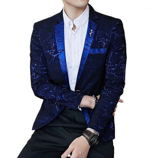 men's suits & blazers men suit jacket black wine red navy blue slim flower blazer asian size s m xl xxl xxxl mens coats1, White;black
men's suits & blazers men suit jacket black wine red navy blue slim flower blazer asian size s m xl xxl xxxl mens coats1, White;black