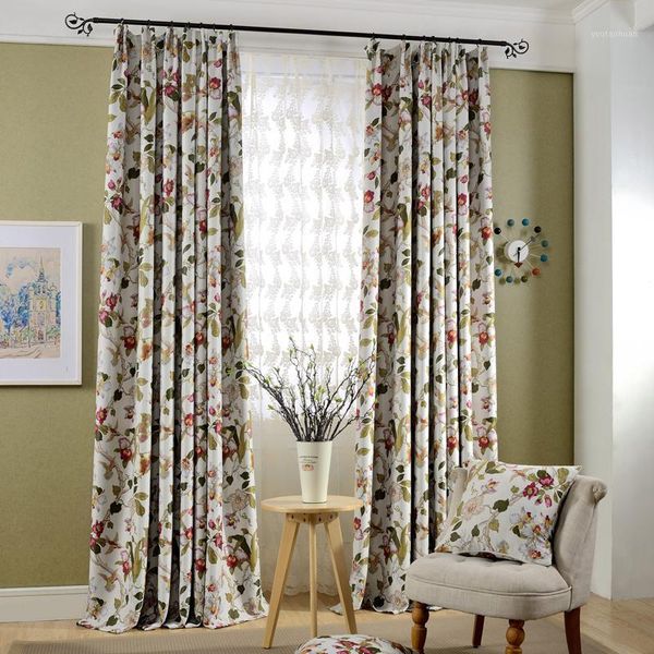 curtain & drapes american style window flowers blackout curtains for living room beautiful girls bedroom curtains1
curtain & drapes american style window flowers blackout curtains for living room beautiful girls bedroom curtains1
