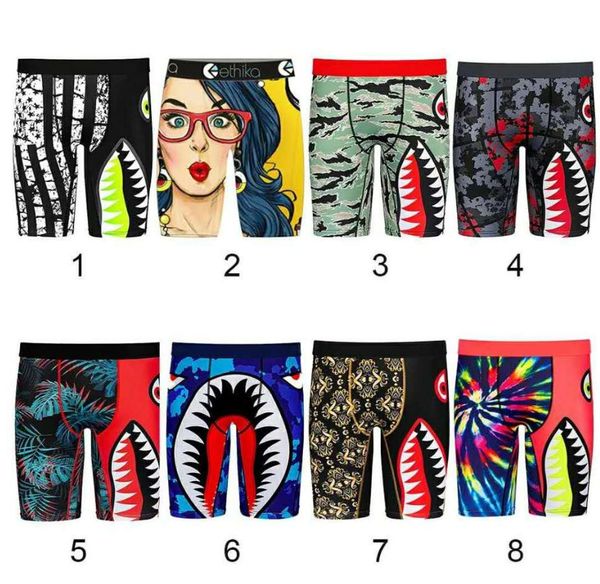 special ethika boxer underwear men's underwear wholesale ethika mixed random exclusive packaging 32453, White;black
special ethika boxer underwear men's underwear wholesale ethika mixed random exclusive packaging 32453, White;black