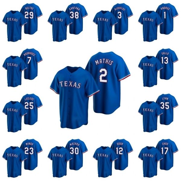 техас \ rrangers \ rmen adrian beltre mike minor shin-soo choo rouved запах женщины молодежь джерси, Black;red
техас \ rrangers \ rmen adrian beltre mike minor shin-soo choo rouved запах женщины молодежь джерси, Black;red