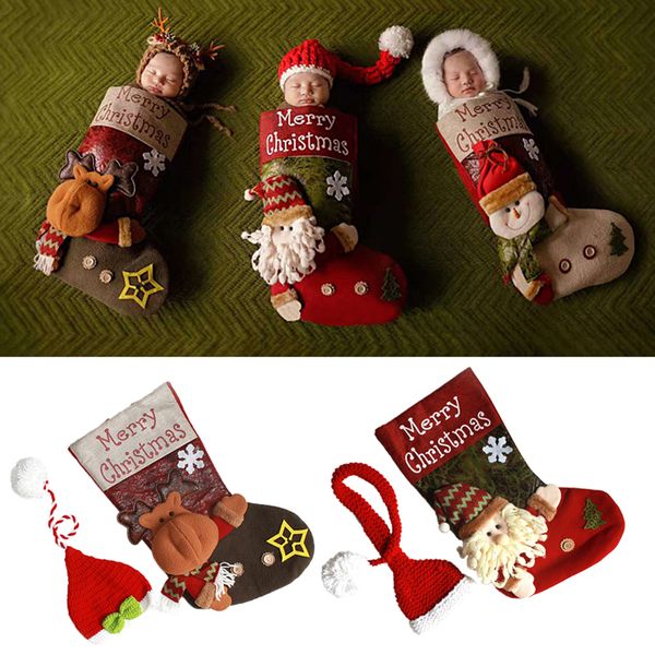 christmas stocking kits baby sleeping bag p props costume santa snowman reindeer xmas character 3d holiday gift bag with hat 1028, Yellow
christmas stocking kits baby sleeping bag p props costume santa snowman reindeer xmas character 3d holiday gift bag with hat 1028, Yellow