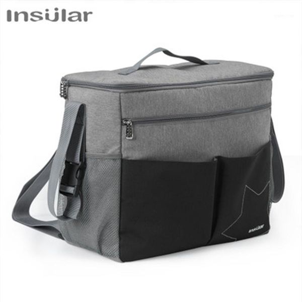 insular mommy diaper bag mother nappy bag large capacity multifunctional travel stroller baby maternity nursing organizer1
insular mommy diaper bag mother nappy bag large capacity multifunctional travel stroller baby maternity nursing organizer1