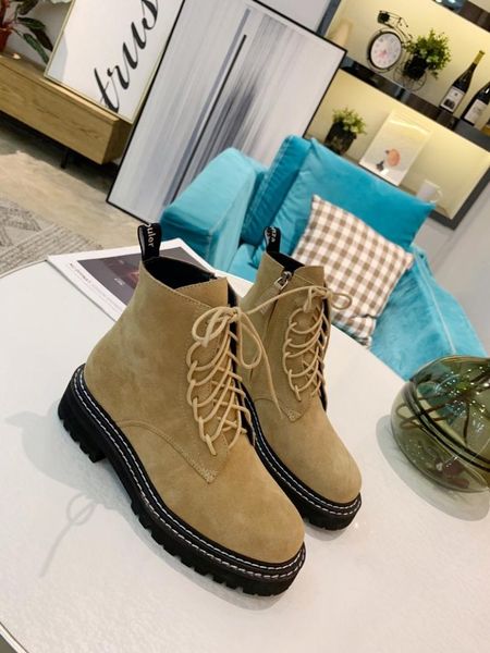 boots 2021 women leather shoes for winter woman casual fashion autumn british wind handmade female boot, Black
boots 2021 women leather shoes for winter woman casual fashion autumn british wind handmade female boot, Black