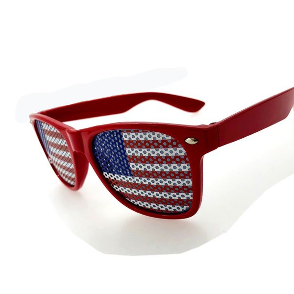 sunglasses american square flag women's men's prom dress up party personality glasses uv400
sunglasses american square flag women's men's prom dress up party personality glasses uv400