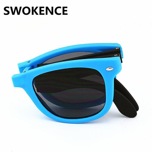 swokence colorful lenses folding sunglasses women men fashion portable foldable sun glasses hipster skinny rivet frame sa20, White;black
swokence colorful lenses folding sunglasses women men fashion portable foldable sun glasses hipster skinny rivet frame sa20, White;black