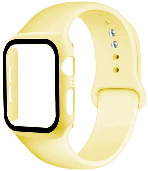 sport band for watch strap 38mm 42mm accessories protector glass+case+belt bracelet iwatch serie se 3 4 5 6 40mm 44mm wmtoli, Black;brown
sport band for watch strap 38mm 42mm accessories protector glass+case+belt bracelet iwatch serie se 3 4 5 6 40mm 44mm wmtoli, Black;brown