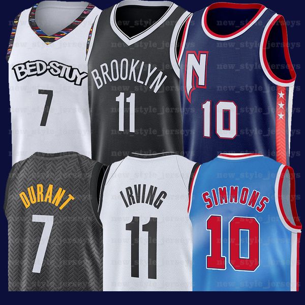 7 kevin irving durant brooklyn''nets''basketball jerseys simmons 11 kyrie 25 ben men city jersey, Black;red
7 kevin irving durant brooklyn''nets''basketball jerseys simmons 11 kyrie 25 ben men city jersey, Black;red