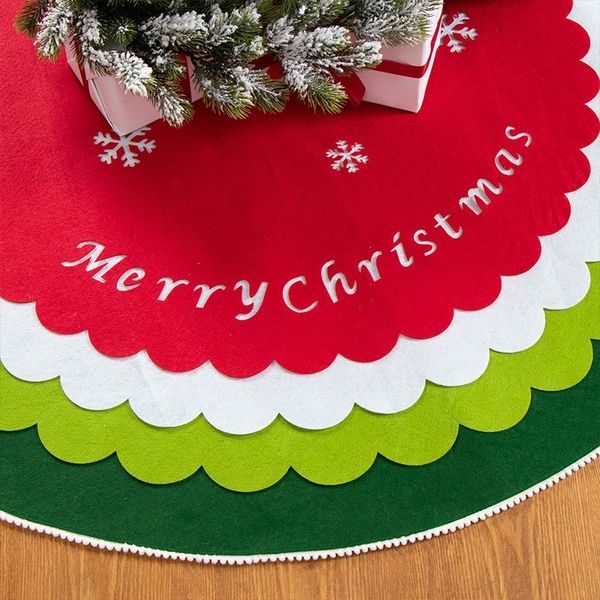 nytvm creative decoration bottom bottom mat creative mat christmas tree gift skirt decoration christmas gift tree skirt zy3gp
nytvm creative decoration bottom bottom mat creative mat christmas tree gift skirt decoration christmas gift tree skirt zy3gp