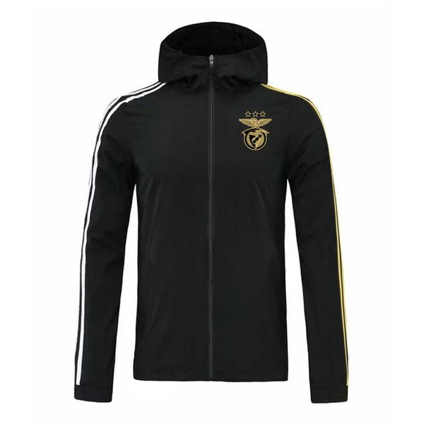 2020 2021 benfica jacket hoodies windbreaker tracksuits soccer jerseys active windbreaker hooded soccer sports winter coat running jackets, Black;red
2020 2021 benfica jacket hoodies windbreaker tracksuits soccer jerseys active windbreaker hooded soccer sports winter coat running jackets, Black;red