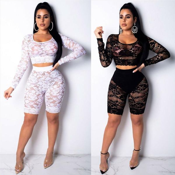 новые сексуальные женщины пустые out с длинным рукавом прозрачная сетка fishnet урожай урожай кружева лоскутное распечатать футболка шорты ш, Gray
новые сексуальные женщины пустые out с длинным рукавом прозрачная сетка fishnet урожай урожай кружева лоскутное распечатать футболка шорты ш, Gray