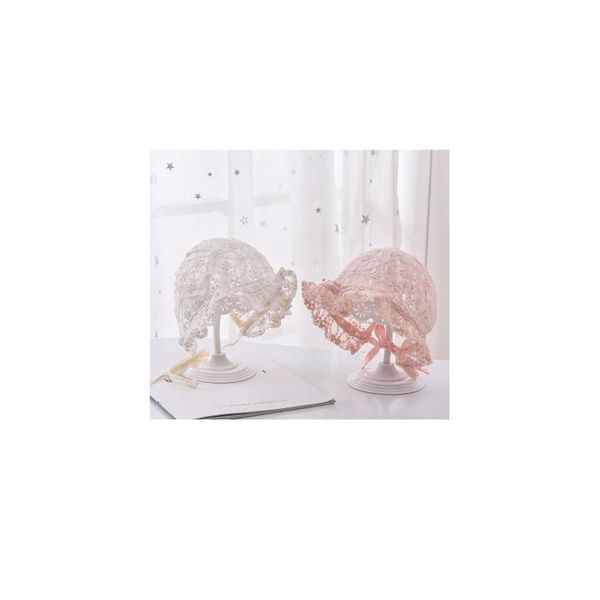 lace newborn baby hats pgraphy props flower baby girls summer hat breathable cotton infant bonnet caps court style l qylyvd, Yellow
lace newborn baby hats pgraphy props flower baby girls summer hat breathable cotton infant bonnet caps court style l qylyvd, Yellow