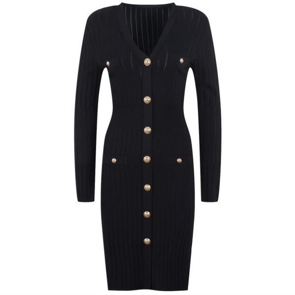 1226 2022 runway spring brand same style sweater long sleeve v neck fashion cardigan kint dress striped clothes womens yl, White;black
1226 2022 runway spring brand same style sweater long sleeve v neck fashion cardigan kint dress striped clothes womens yl, White;black