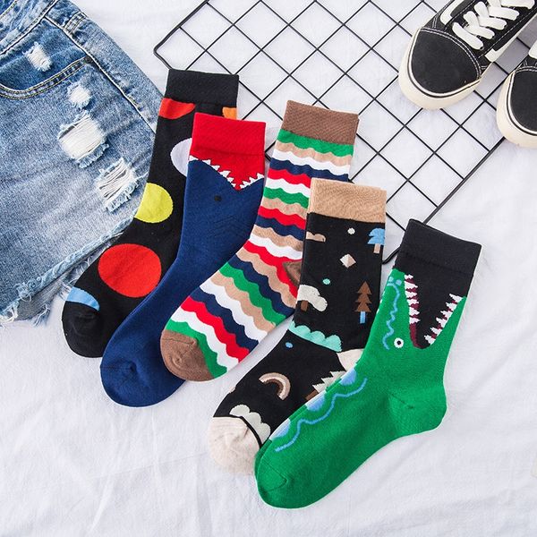 liaoyuan 2019 fashion trendy liaoyuan fashionable calf long tube cartoon all cotton women pile socks calf socks i29z8, Black
liaoyuan 2019 fashion trendy liaoyuan fashionable calf long tube cartoon all cotton women pile socks calf socks i29z8, Black