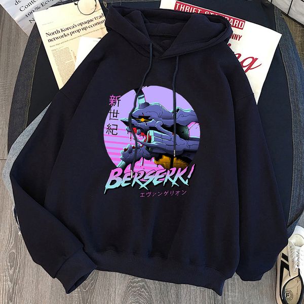 new century berserk hip hop street prints sweatshirt creative casual men hooded loose hoodie oversized cute men hoody, Black
new century berserk hip hop street prints sweatshirt creative casual men hooded loose hoodie oversized cute men hoody, Black