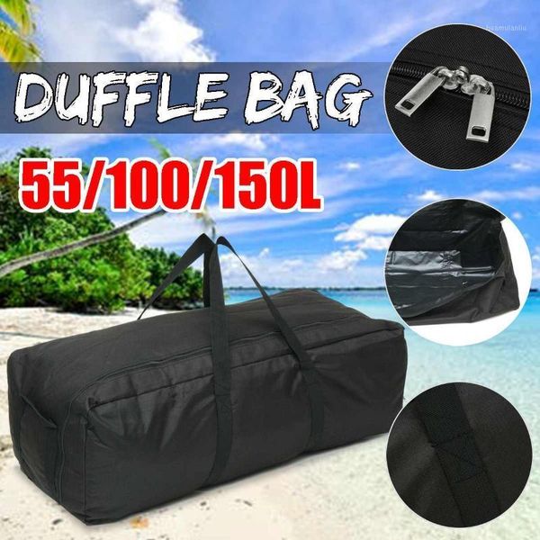 55/100/150l gym bag outdoor men's black large capacity duffle travel gym weekend overnight bag waterproof sport fitness bags1
55/100/150l gym bag outdoor men's black large capacity duffle travel gym weekend overnight bag waterproof sport fitness bags1