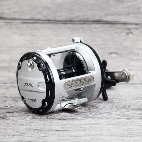 12+1bb drum saltwater fishing reel centrifugal brake system baitcasting fishing reels bait casting right hand surfcasting reel bbywwv
12+1bb drum saltwater fishing reel centrifugal brake system baitcasting fishing reels bait casting right hand surfcasting reel bbywwv