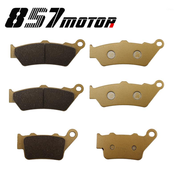 brake pad set fit for f 700 gs f700gs 2013 - 2020 f 800 gs triple black trophy 2012 f800gs 2008 - 2020 2009 2010 2011 20141
brake pad set fit for f 700 gs f700gs 2013 - 2020 f 800 gs triple black trophy 2012 f800gs 2008 - 2020 2009 2010 2011 20141