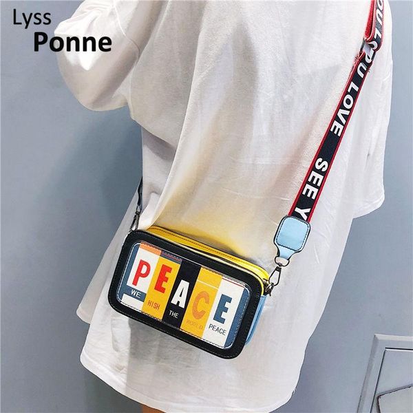 симпатичные сумки плеча корейского crossbody для женщин моды малой камеры сумки pu кожа мини мешков плеча одноместного cartoon сумки сцеплен
симпатичные сумки плеча корейского crossbody для женщин моды малой камеры сумки pu кожа мини мешков плеча одноместного cartoon сумки сцеплен