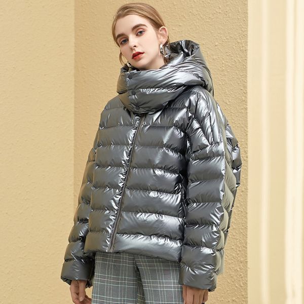 2020 waterproof winter coat for 90% white duck feathers, long warm sleeve paka women's windbreaker
2020 waterproof winter coat for 90% white duck feathers, long warm sleeve paka women's windbreaker