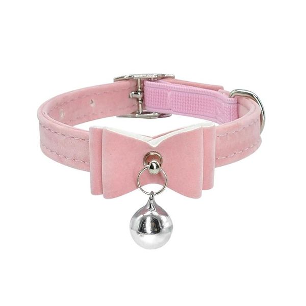 cute small puppy cat collars velvet bowknot kitten cat collar bowknot necklace with bell for dogs cats chihuahua yor wmtqhi
cute small puppy cat collars velvet bowknot kitten cat collar bowknot necklace with bell for dogs cats chihuahua yor wmtqhi