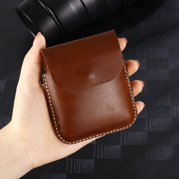 smartphone belt clip mobile holster genuine leather case for samsung galaxy z flip cover phone waist bag
smartphone belt clip mobile holster genuine leather case for samsung galaxy z flip cover phone waist bag