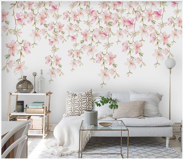 custom mural p wallpaper 3d european simple watercolor flowers small fresh bedroom living room home decor wallpaper for walls 3 d
custom mural p wallpaper 3d european simple watercolor flowers small fresh bedroom living room home decor wallpaper for walls 3 d