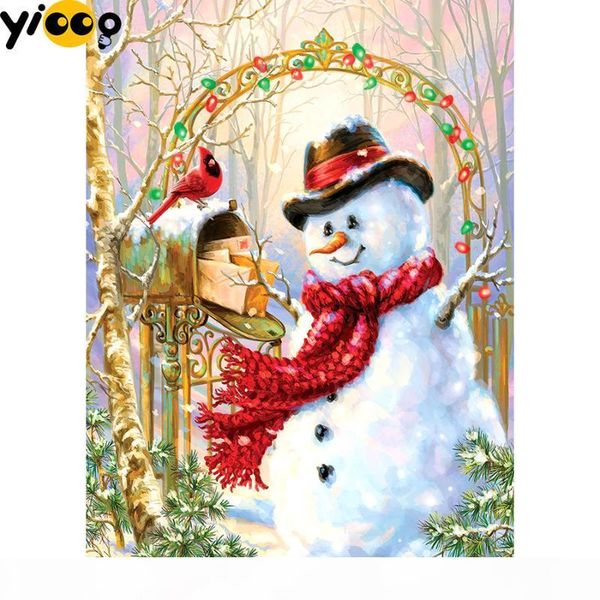 full square round drill diamond painting letters to snowman 5d diy diamond embroidery rhinestones mosaic decoration ax1599
full square round drill diamond painting letters to snowman 5d diy diamond embroidery rhinestones mosaic decoration ax1599