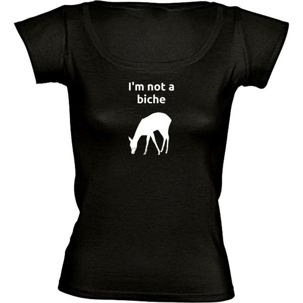 t-shirt femme humour bitch im not a biche m xl 2xl 30xl tee shirt sport hooded sweatshirt hoodie
t-shirt femme humour bitch im not a biche m xl 2xl 30xl tee shirt sport hooded sweatshirt hoodie