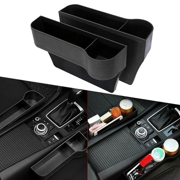 2020 new car seat gap catcher organizer storage box bottle phone cups holder multifunctional storage bag car accessories
2020 new car seat gap catcher organizer storage box bottle phone cups holder multifunctional storage bag car accessories