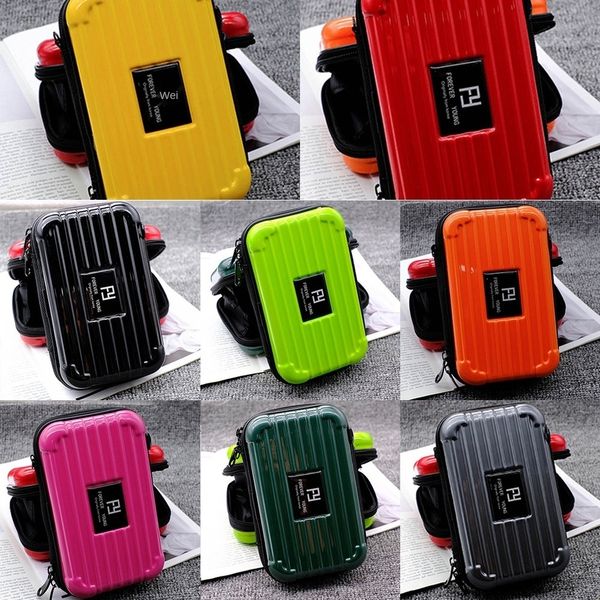 lrkof hand hard case gift korean-style cosmetic cosmetic crossbody portable mummy handbag creative small bag jewelry box vkg92
lrkof hand hard case gift korean-style cosmetic cosmetic crossbody portable mummy handbag creative small bag jewelry box vkg92