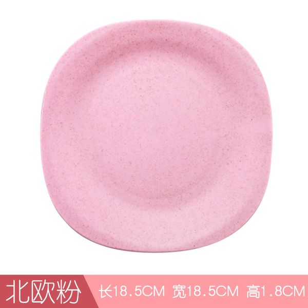 wheat straw dinner plate originality square breakfast popular bone plates eco friendly creative selling with blue green color 2 25zl j1
wheat straw dinner plate originality square breakfast popular bone plates eco friendly creative selling with blue green color 2 25zl j1