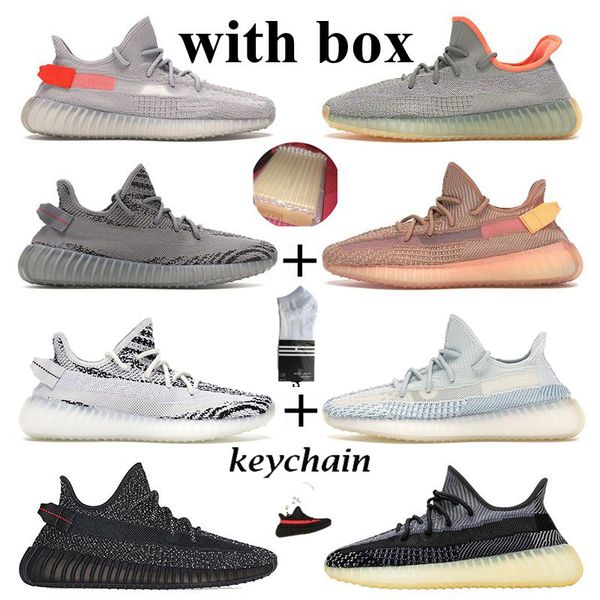 with box kanye west v2 men women running shoes 3m yeezreel reflective static beluga bred marsh mens trainers sports sneakers runners 36-45
with box kanye west v2 men women running shoes 3m yeezreel reflective static beluga bred marsh mens trainers sports sneakers runners 36-45