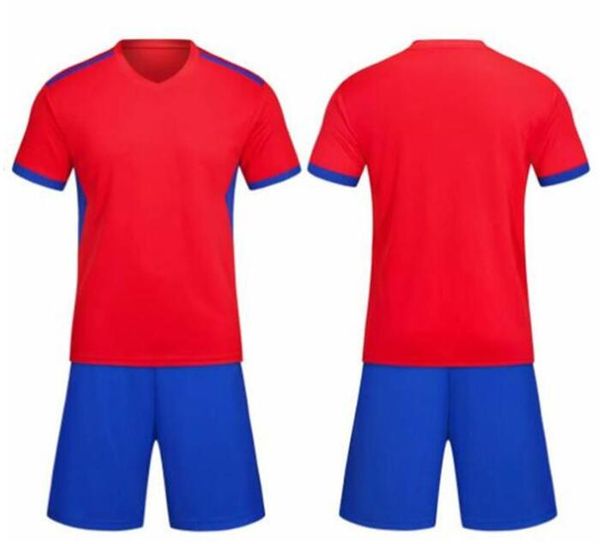 2021 2022 new arrive blank soccer jersey men kit customize quick drying t-shirt uniforms jersey football shirts 08, Black
2021 2022 new arrive blank soccer jersey men kit customize quick drying t-shirt uniforms jersey football shirts 08, Black