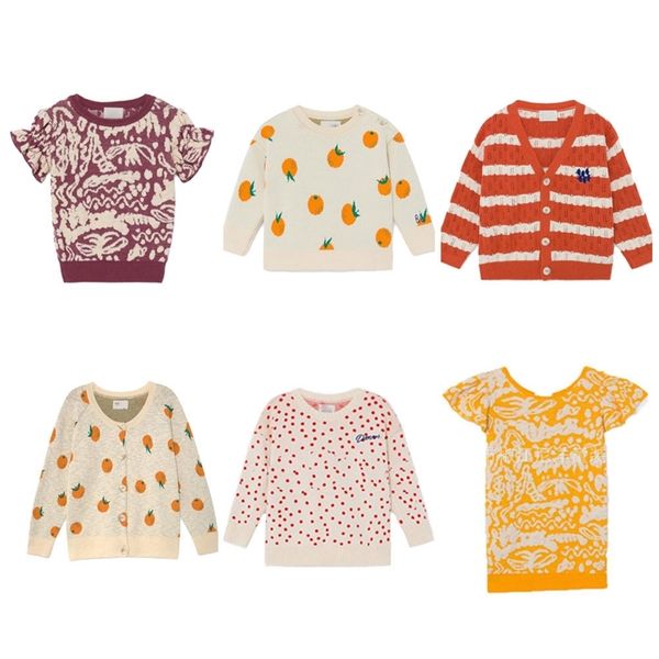 in stock spring and summer new sweaters bc european and american kid's sweater pullover orange round neck knitted cardigan y200901, Blue
in stock spring and summer new sweaters bc european and american kid's sweater pullover orange round neck knitted cardigan y200901, Blue